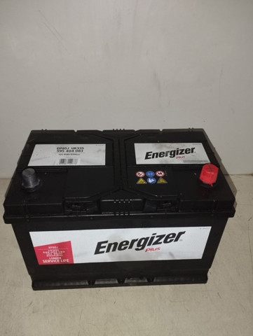 Авто акумулятор 595404083 ENERGIZER