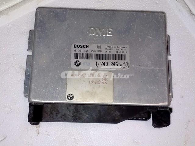 ЭБУ двигателем Bosch 0261203276 цена, от 63.34 USD