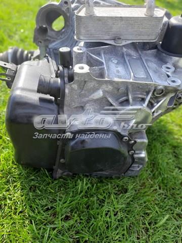 MKJ VAG 