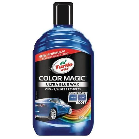 Тонкая полировальная паста Turtle WAX 52709 цена, от 10.27 USD