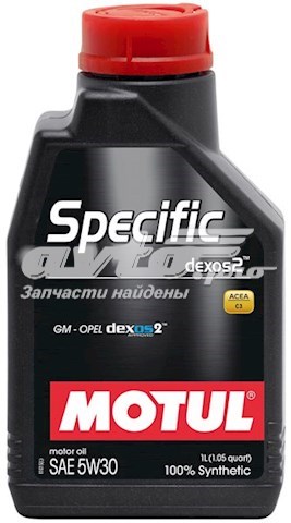 Моторное масло 860011 Motul