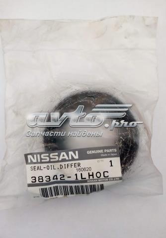  Nissan/Infiniti 383421LH0C цена, от 13.72 USD