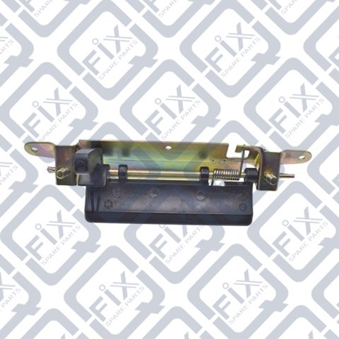 Ручка дверей в зборі Q3760276 Q-FIX