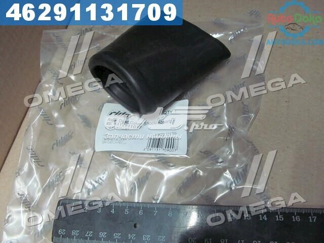 Купить RDA112911037 Rider Пыльник стойки амортизатора