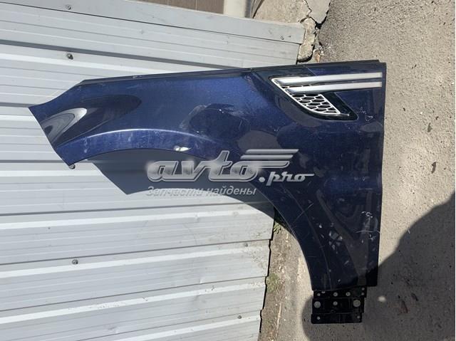 Крыло переднее левое Land Rover LR061824 цена, от 155.37 USD