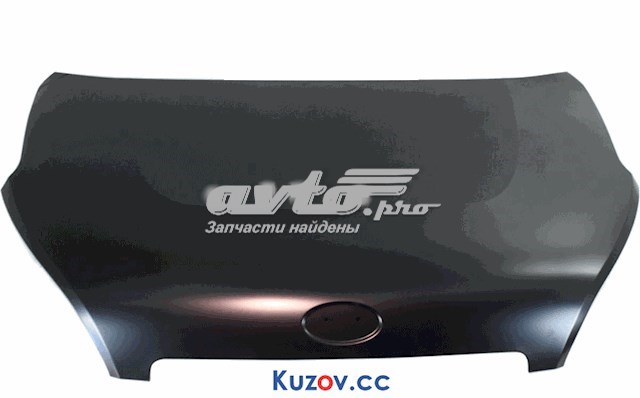 FP4022281 FPS Капот