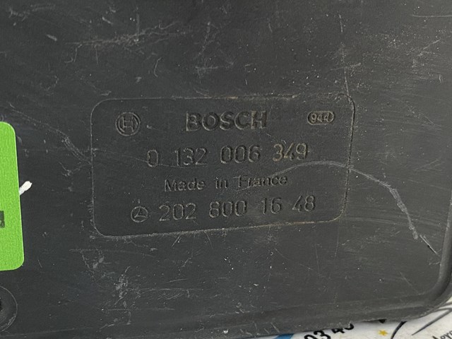 A2028001648 Mercedes Насос пневматической системы кузова