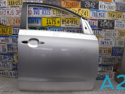 Дверь передняя правая Hyundai/Kia 76004A9001 цена, от 1665.58 USD