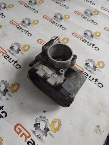 Дроссельная заслонка 24420536 General Motors