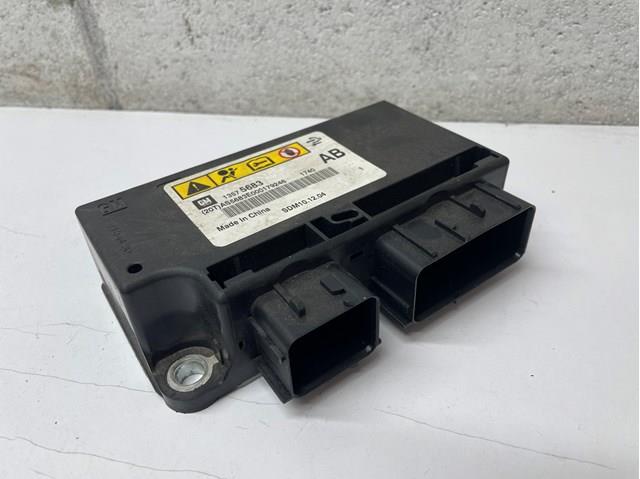 13575683 Opel 