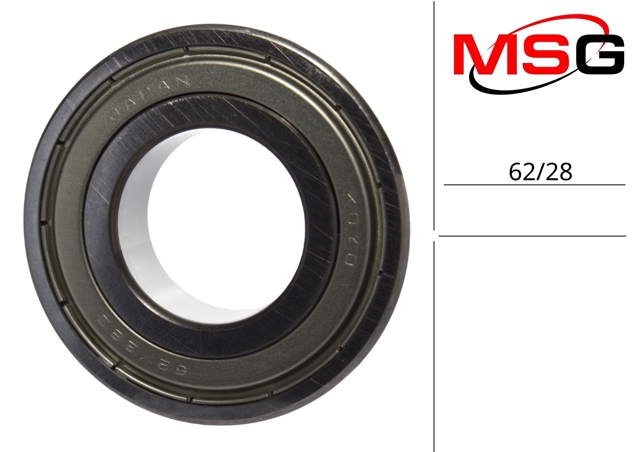6228 MSG 