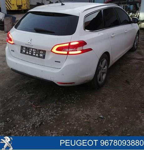 Фонарь задний правый, внутренний Peugeot/Citroen 9678094880 цена, от 147.94 USD