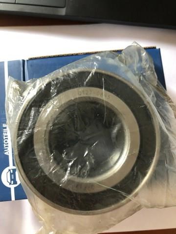 Подшипник ступицы Q1270330 Q-fix