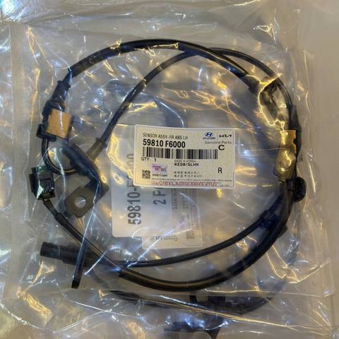  Hyundai/Kia 59810F6000