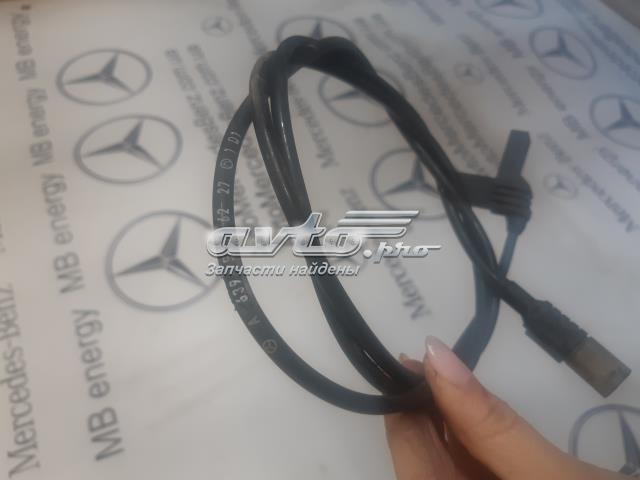  Mercedes A6395436227