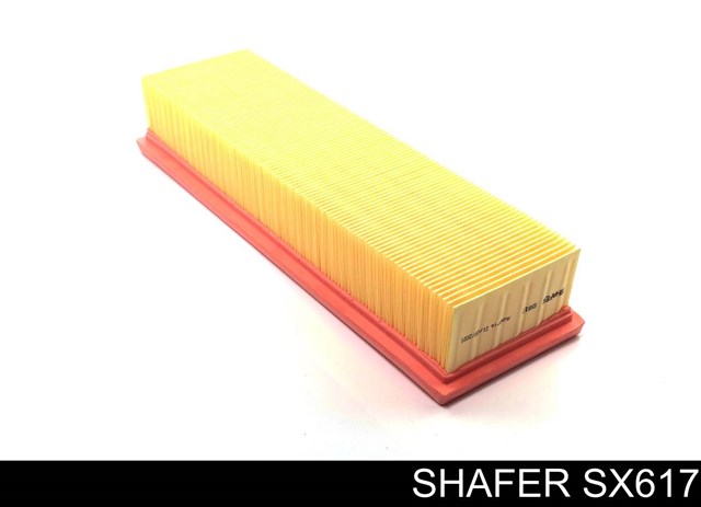 Элемент воздушного фильтра Shafer SX617 цена, от 4.60 USD