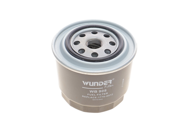 Топливный фильтр WB908 Wunder