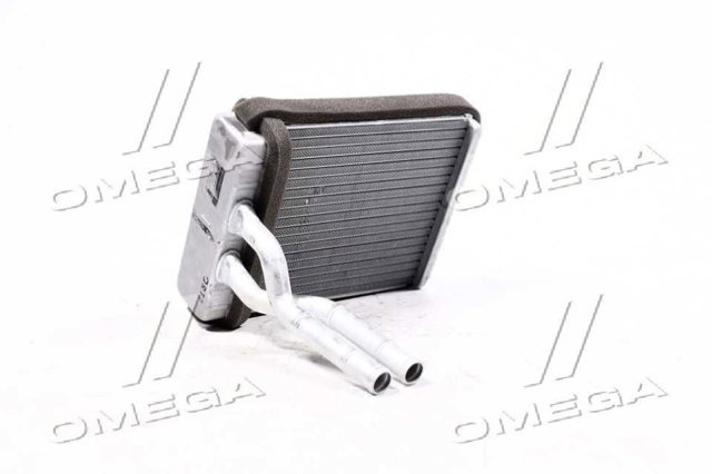 Купить 972135H001 Hyundai/Kia Радиатор кондиционера салонный, испаритель