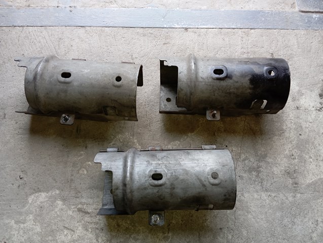 Купить 8200691987 Renault (RVI) 