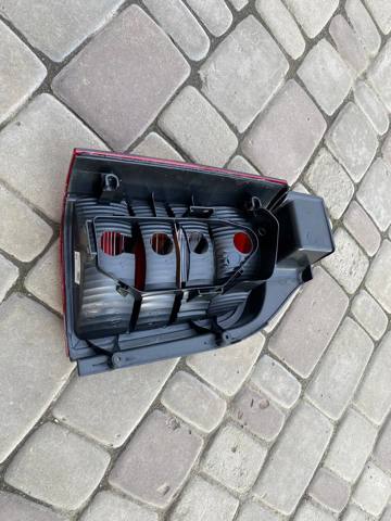 Фонарь задний правый Polcar 956888E цена, от 32.90 USD