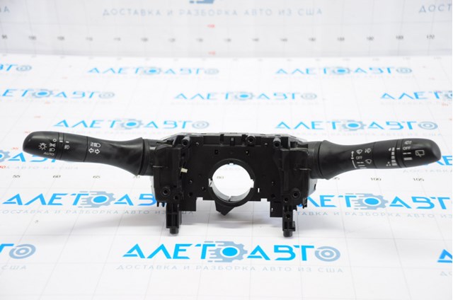 255604BA7A Nissan/Infiniti Переключатель подрулевой в сборе