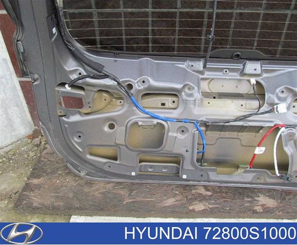 72800S1000 Hyundai/Kia 