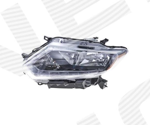 Фара левая Signeda 209542001A цена, от 152.37 USD