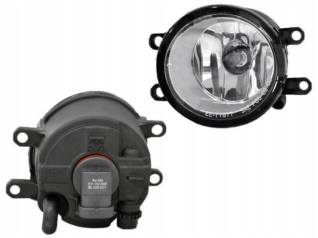 Фара противотуманная, левая FPS FP8164H1P цена, от 16.91 USD