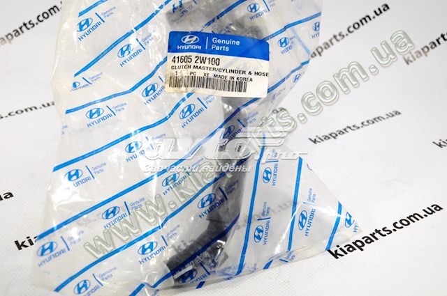  416052W100 Hyundai/Kia