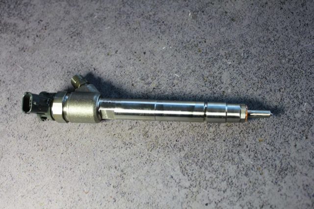Форсунки Bosch 0445110749
