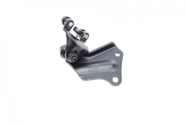 Ролик двери боковой (сдвижной) правый верхний Solgy 306151 цена, от 6.45 USD