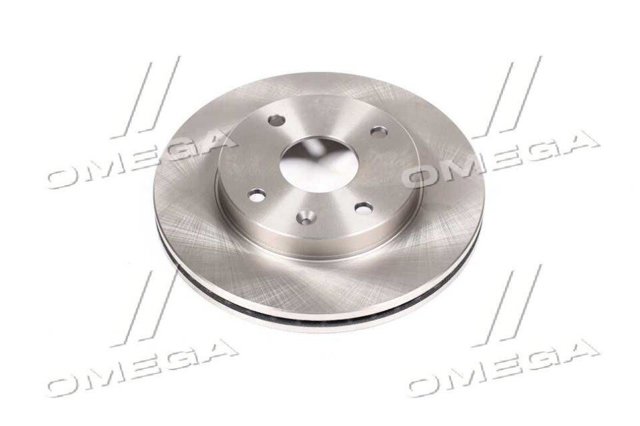 Передние тормозные диски R3004 VALEO