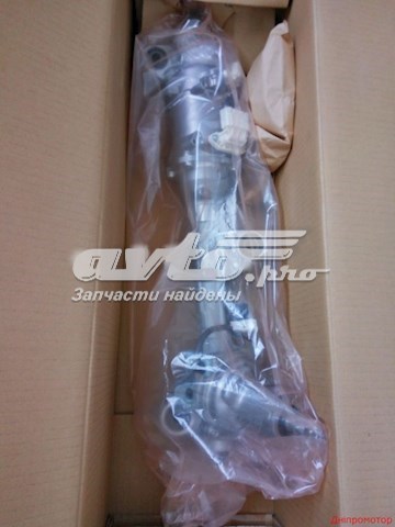 Купить 53601T2GA92 Honda Рулевая рейка
