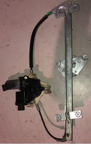 MR100762 MITSUBISHI Mecanismo de elevalunas delantero derecha original y equivalente