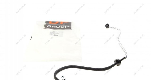 Трубопроводы усилителя вакуумного DP Group BS81421ERC цена, от 50.26 USD