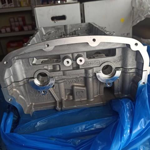 Купить BK2Q6090AC Ford ГБЦ  двигателя