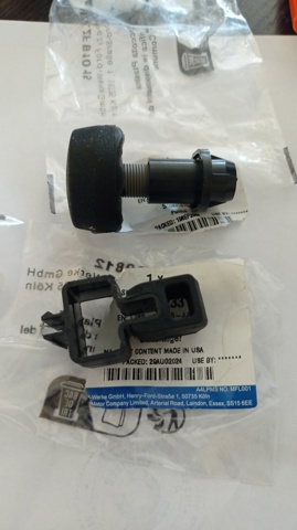 Купить 8V4Z16758C Ford 