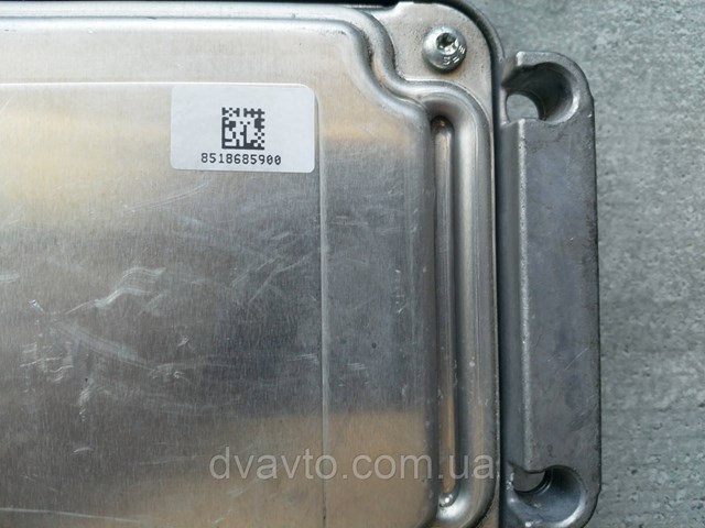 ЭБУ двигателем Renault (RVI) 237101754R цена, от 63.35 USD