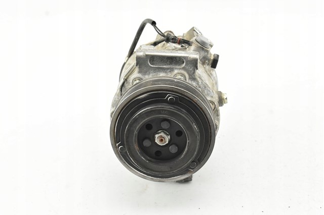 6822848 BMW compressor de aparelho de ar condicionado