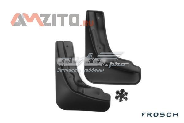 Купить NLF3709F14 Novline Передние брызговики