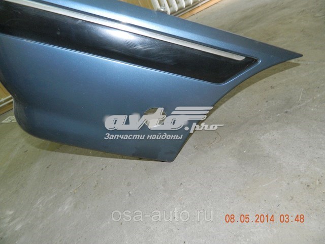Pára-choque traseiro Peugeot/Citroen 7410N1 preço, a partir de 142,28 USD