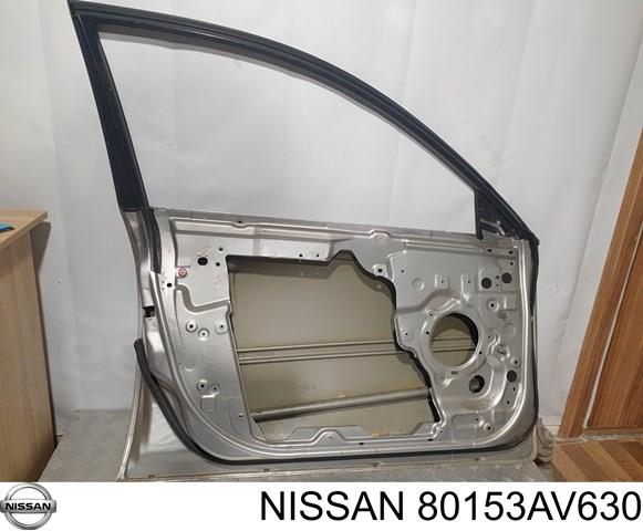  80153AV630 Nissan