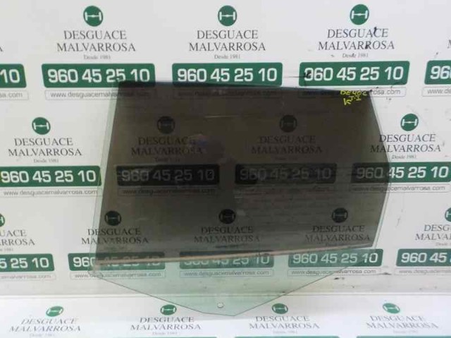 Стекло задней двери, левой Volvo 31386798 цена, от 21.74 USD