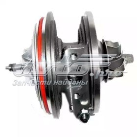 5303 988 0205 Borg-Warner/KKK turbina