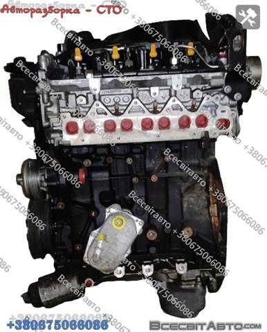 Купить YS23DDT Nissan/Infiniti Двигатель голый