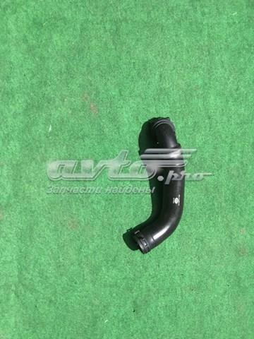 LR039251 Land Rover Патрубок радиатора охлаждения нижний
