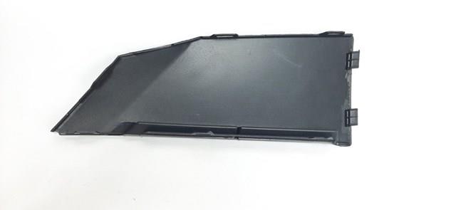 Rejilla de ventilación, parachoques delantero, inferior 71109TBAA50 HONDA