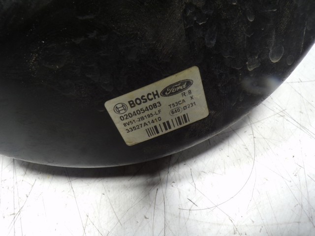 Вакуумник Ford 0204054083 цена, от 23.28 USD