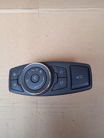 Купить 13617862 Ford 