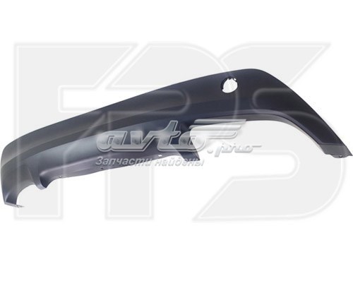 Накладка бампера заднего FPS FP3251957 цена, от 29.08 USD
